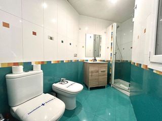 Piso en venta en La Sagrada Família en Barcelona