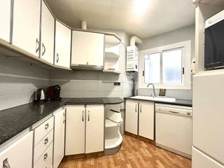 Piso en venta en La Sagrada Família en Barcelona