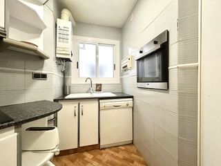 Piso en venta en La Sagrada Família en Barcelona