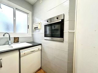 Piso en venta en La Sagrada Família en Barcelona