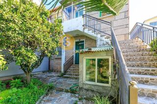Chalet en venta en Lavadores en Vigo
