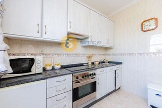 Chalet en venta en Lavadores en Vigo