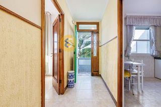 Chalet en venta en Lavadores en Vigo