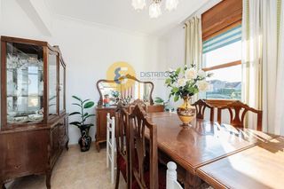 Chalet en venta en Lavadores en Vigo