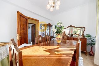 Chalet en venta en Lavadores en Vigo