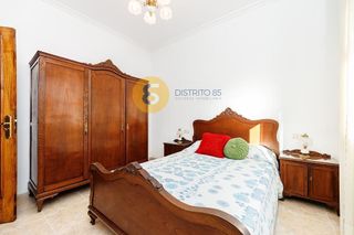 Chalet en venta en Lavadores en Vigo