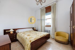 Chalet en venta en Lavadores en Vigo