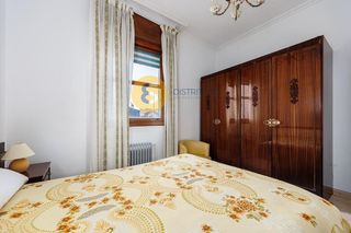 Chalet en venta en Lavadores en Vigo