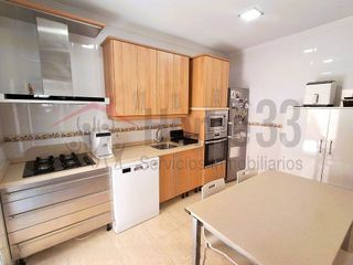 Casa pareada en venta en Roquetas Centro en Roquetas de Mar