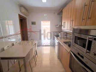 Casa pareada en venta en Roquetas Centro en Roquetas de Mar