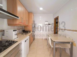 Casa pareada en venta en Roquetas Centro en Roquetas de Mar