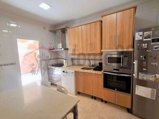 Casa pareada en venta en Roquetas Centro en Roquetas de Mar