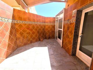 Casa pareada en venta en Roquetas Centro en Roquetas de Mar