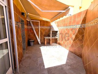 Casa pareada en venta en Roquetas Centro en Roquetas de Mar