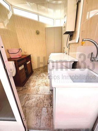 Casa pareada en venta en Roquetas Centro en Roquetas de Mar