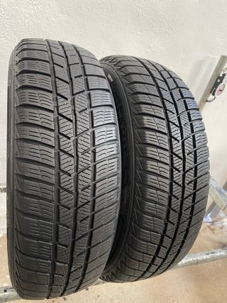 2x 175/65 R15 82T Barum Polaris5 