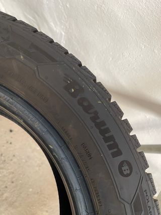 2x 175/65 R15 82T Barum Polaris5 