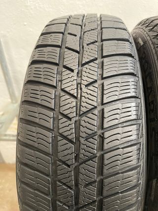2x 175/65 R15 82T Barum Polaris5 