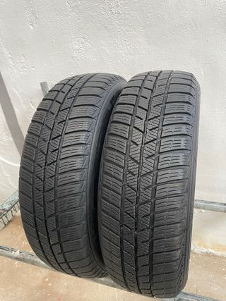 2x 175/65 R15 82T Barum Polaris5 
