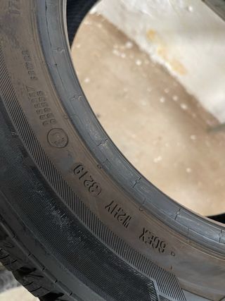 2x 175/65 R15 82T Barum Polaris5 