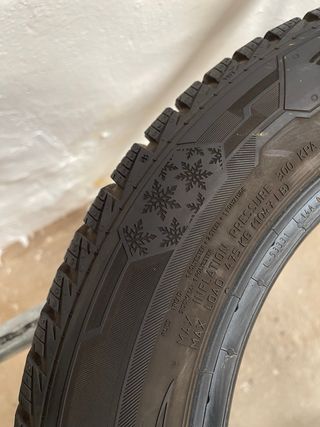 2x 175/65 R15 82T Barum Polaris5 