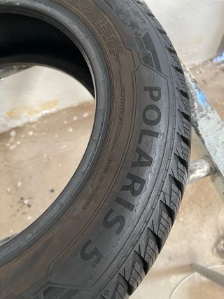 2x 175/65 R15 82T Barum Polaris5 
