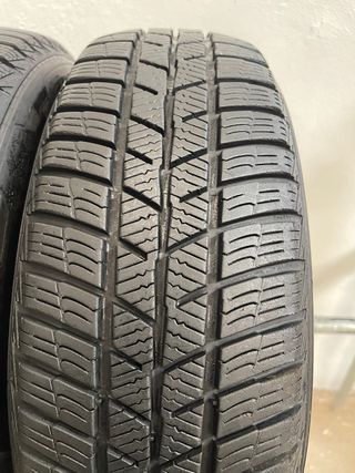 2x 175/65 R15 82T Barum Polaris5 
