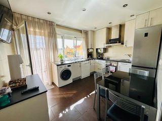 Casa adosada en venta en Casco Urbano en Paracuellos de Jarama