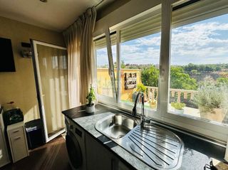 Casa adosada en venta en Casco Urbano en Paracuellos de Jarama