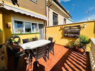 Casa adosada en venta en Casco Urbano en Paracuellos de Jarama