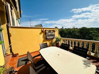 Casa adosada en venta en Casco Urbano en Paracuellos de Jarama