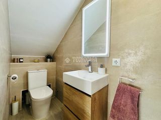 Casa adosada en venta en Casco Urbano en Paracuellos de Jarama