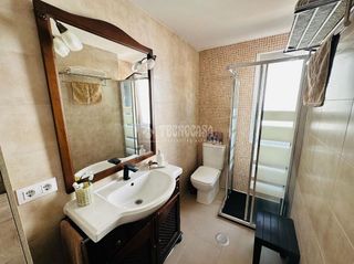 Casa adosada en venta en Casco Urbano en Paracuellos de Jarama