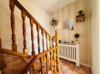 Casa adosada en venta en Casco Urbano en Paracuellos de Jarama