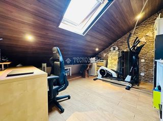 Casa adosada en venta en Casco Urbano en Paracuellos de Jarama