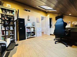 Casa adosada en venta en Casco Urbano en Paracuellos de Jarama