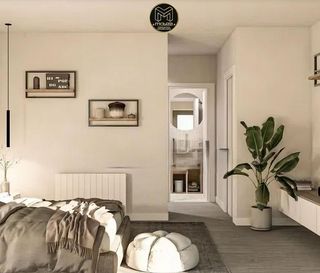 Chalet en venta en San Bartolomé - Millán de Priego en Jaén