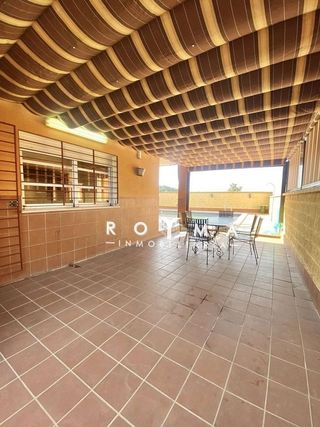 Chalet en venta en Oromana en Alcalá de Guadaira