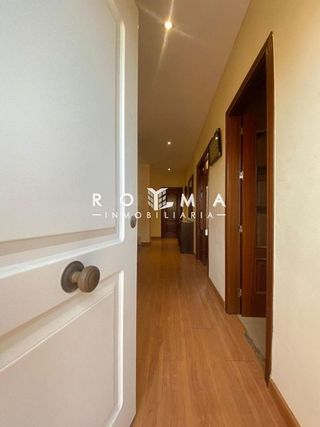Chalet en venta en Oromana en Alcalá de Guadaira