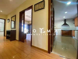 Chalet en venta en Oromana en Alcalá de Guadaira