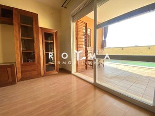 Chalet en venta en Oromana en Alcalá de Guadaira