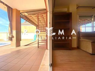 Chalet en venta en Oromana en Alcalá de Guadaira