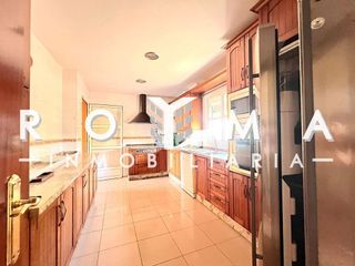 Chalet en venta en Oromana en Alcalá de Guadaira