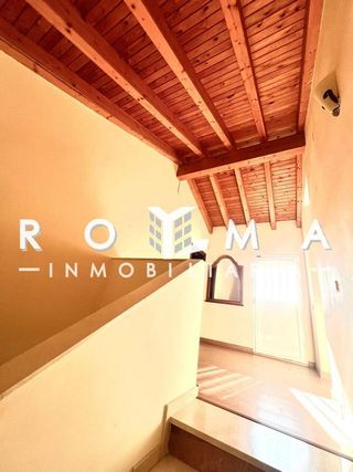 Chalet en venta en Oromana en Alcalá de Guadaira