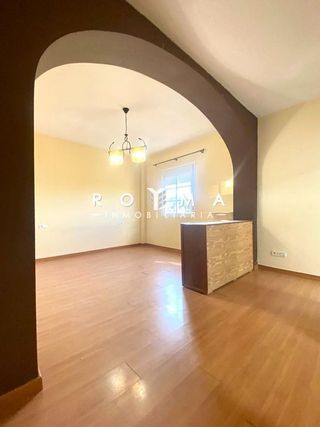 Chalet en venta en Oromana en Alcalá de Guadaira