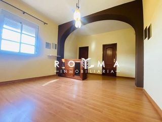 Chalet en venta en Oromana en Alcalá de Guadaira