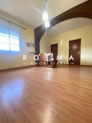 Chalet en venta en Oromana en Alcalá de Guadaira