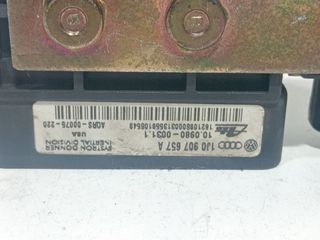 MODULO ELECTRONICO 296753 VOLKSWAGEN GOLF IV (1J1)