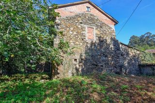 Casa adosada en venta en Carral