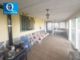 Casa en venta en Jijona/Xixona